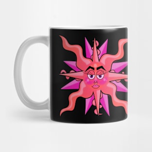 Sun Mug